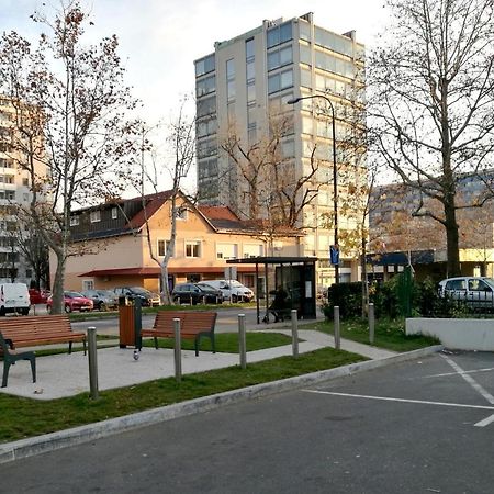 Evi Rooms Ljubljana Kültér fotó