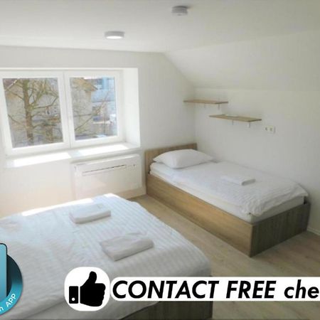 Evi Rooms Ljubljana Kültér fotó