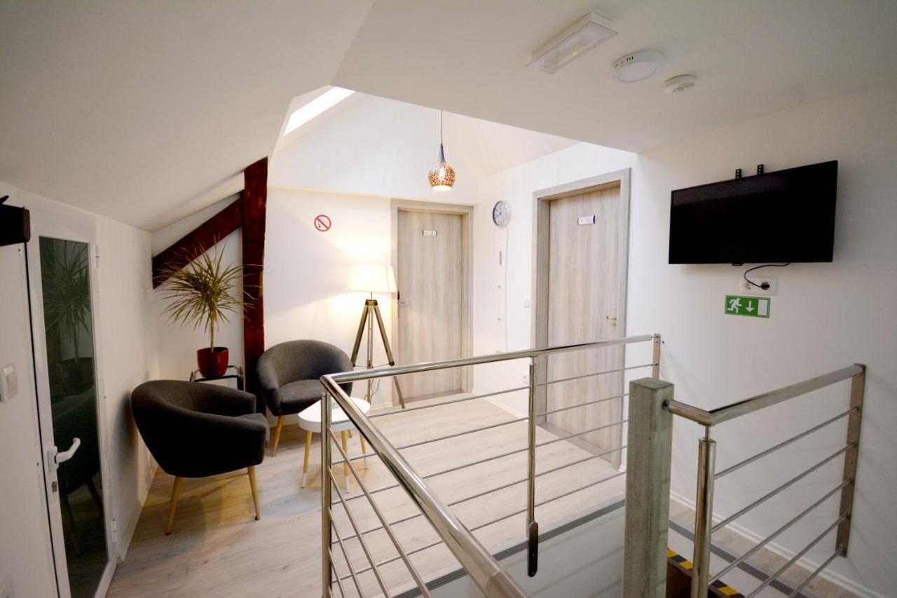 Evi Rooms Ljubljana Kültér fotó