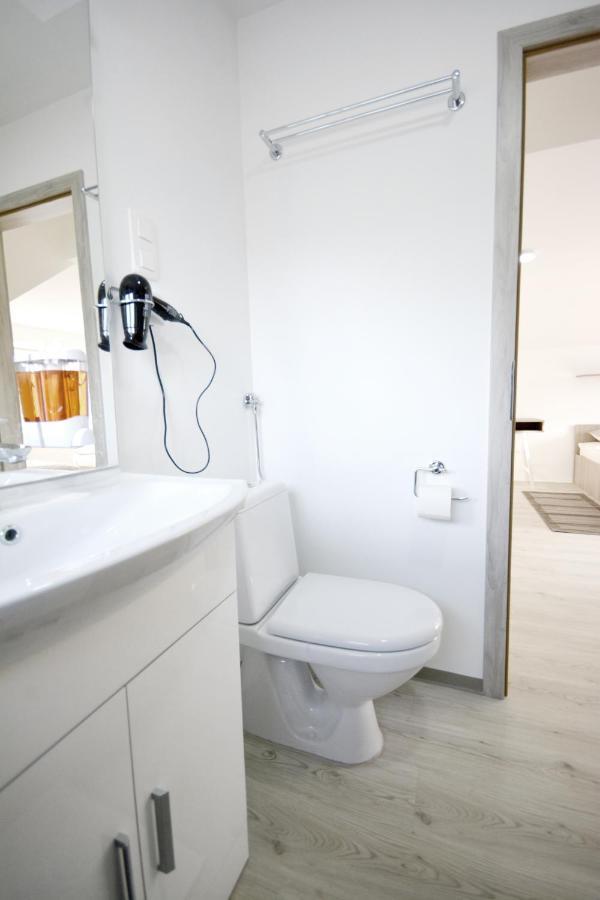 Evi Rooms Ljubljana Kültér fotó