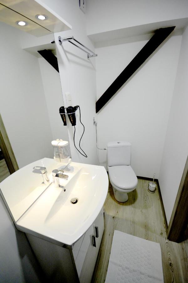 Evi Rooms Ljubljana Kültér fotó