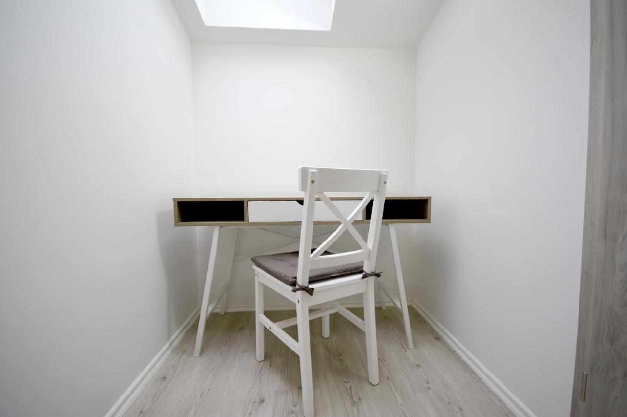 Evi Rooms Ljubljana Kültér fotó