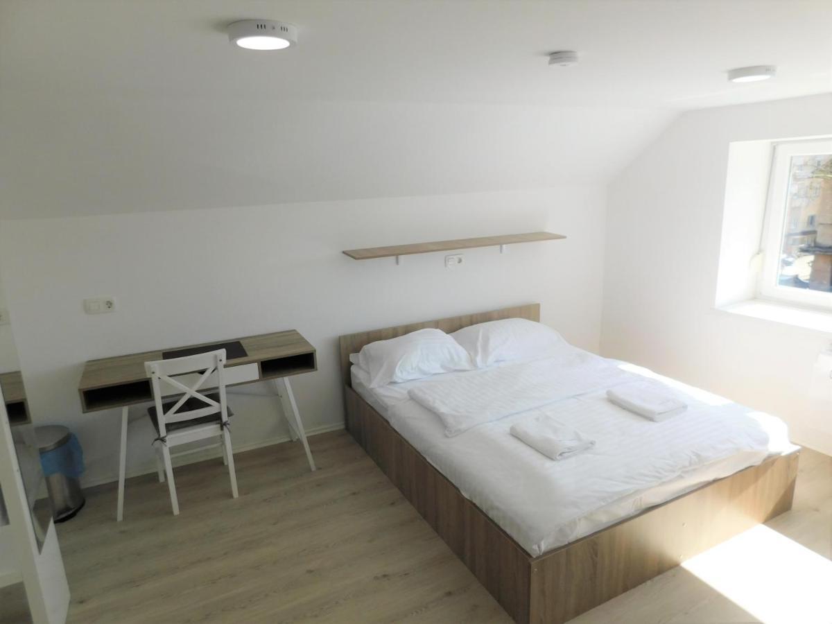 Evi Rooms Ljubljana Kültér fotó