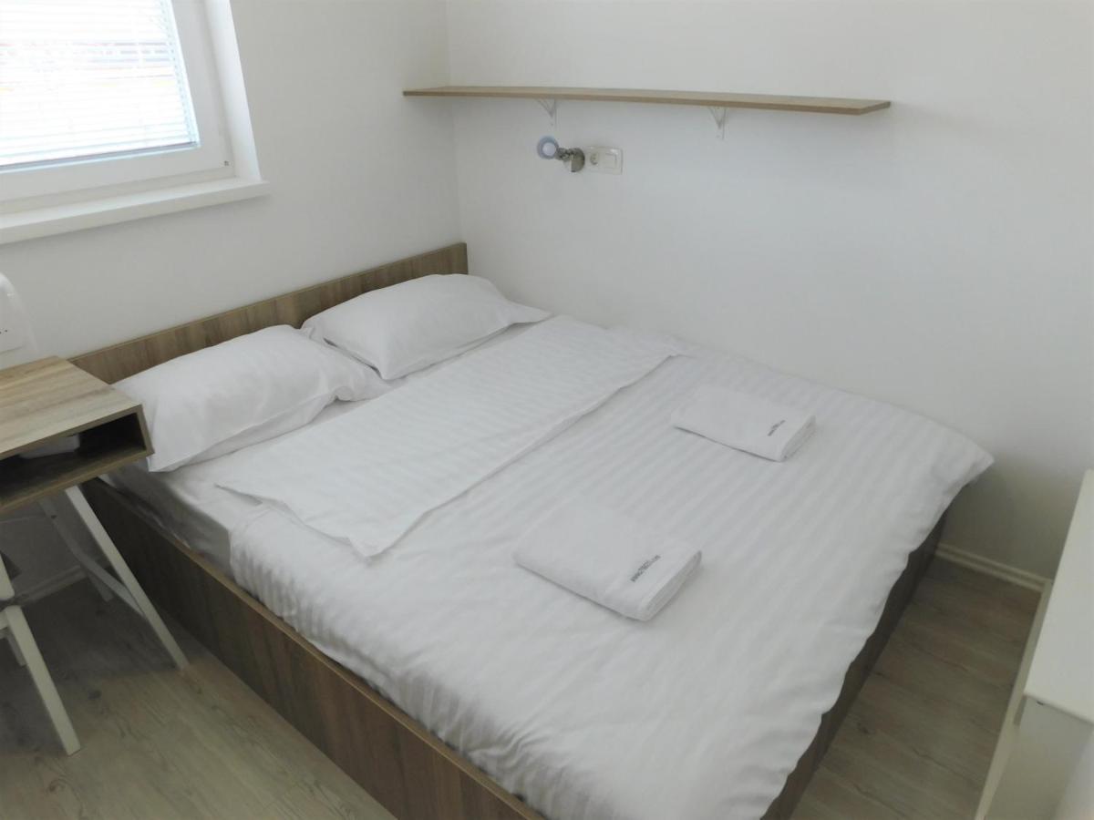 Evi Rooms Ljubljana Kültér fotó