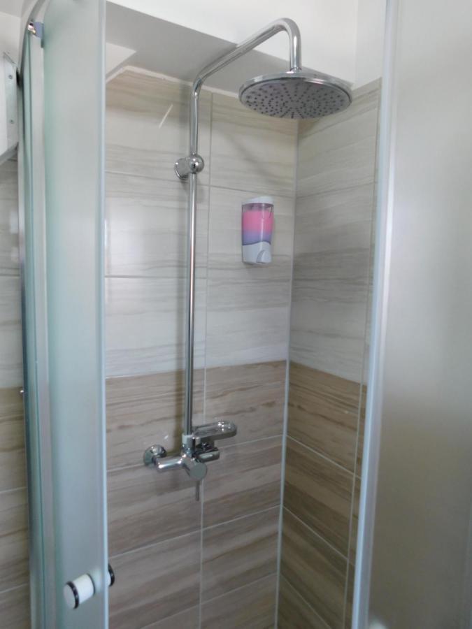 Evi Rooms Ljubljana Kültér fotó