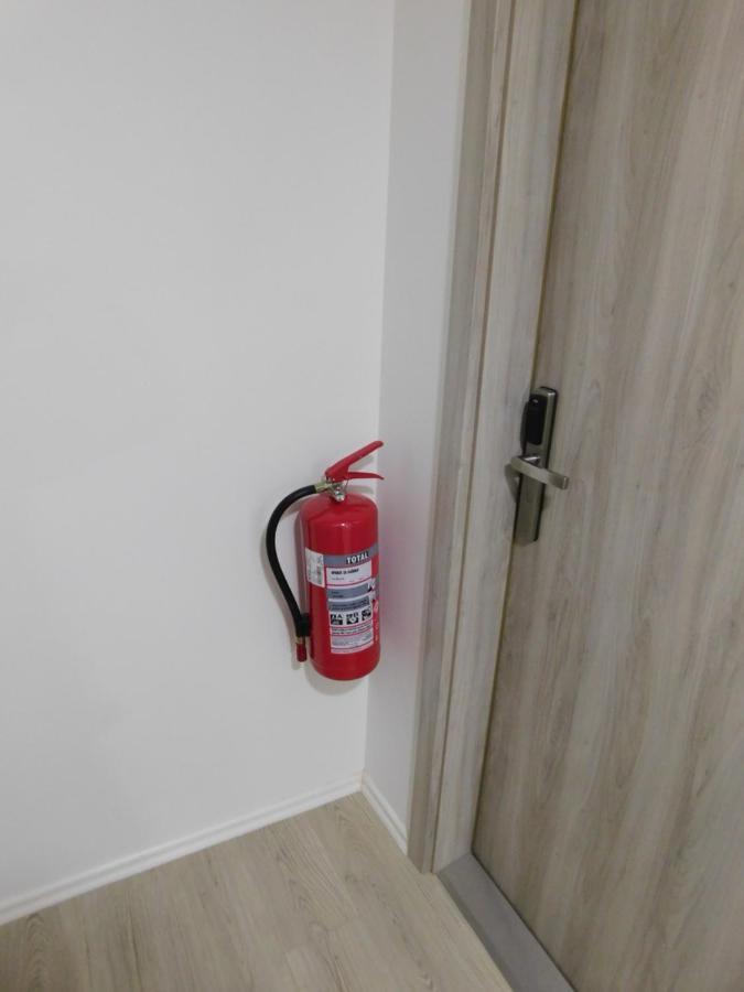 Evi Rooms Ljubljana Kültér fotó