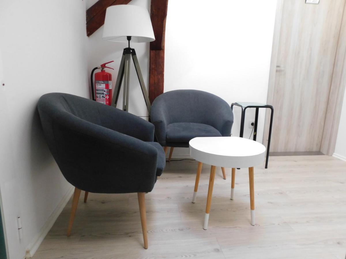 Evi Rooms Ljubljana Kültér fotó