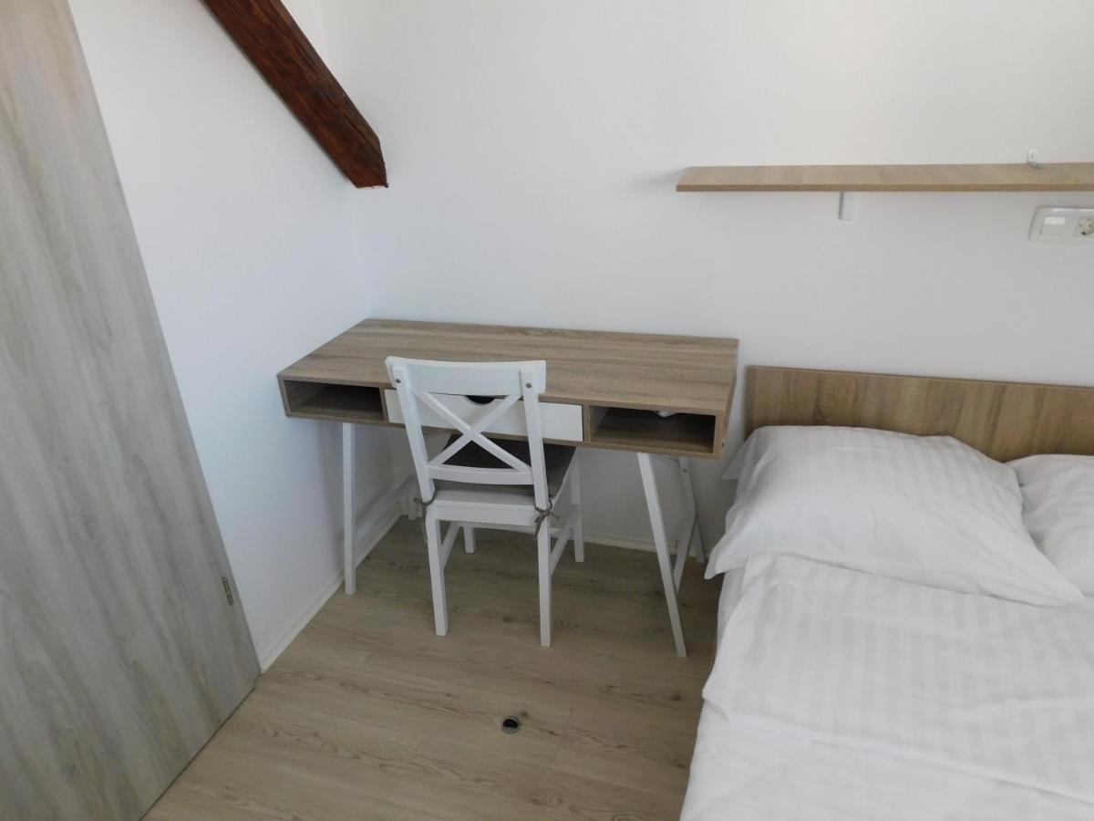 Evi Rooms Ljubljana Kültér fotó