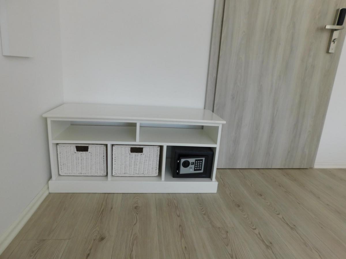 Evi Rooms Ljubljana Kültér fotó