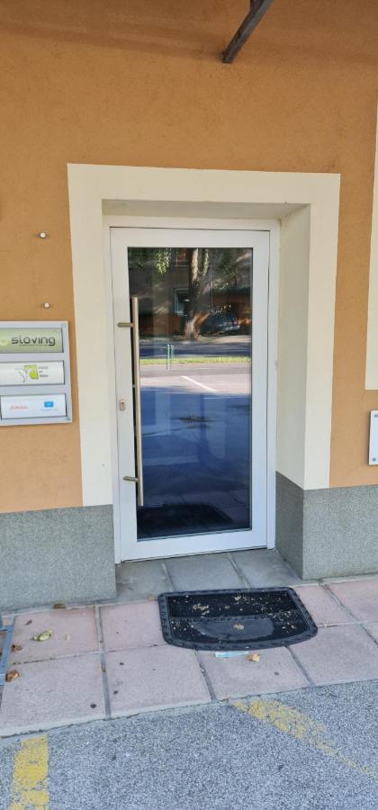 Evi Rooms Ljubljana Kültér fotó